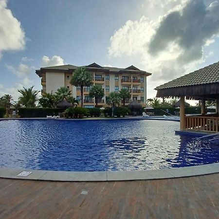 Vg Sun Cumbuco Apartment Caucaia Exterior photo