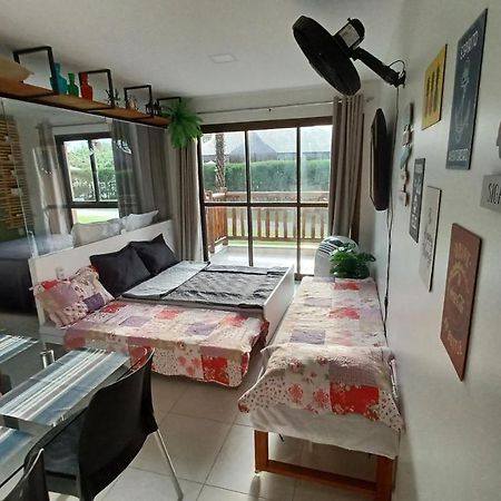 Vg Sun Cumbuco Apartment Caucaia Exterior photo