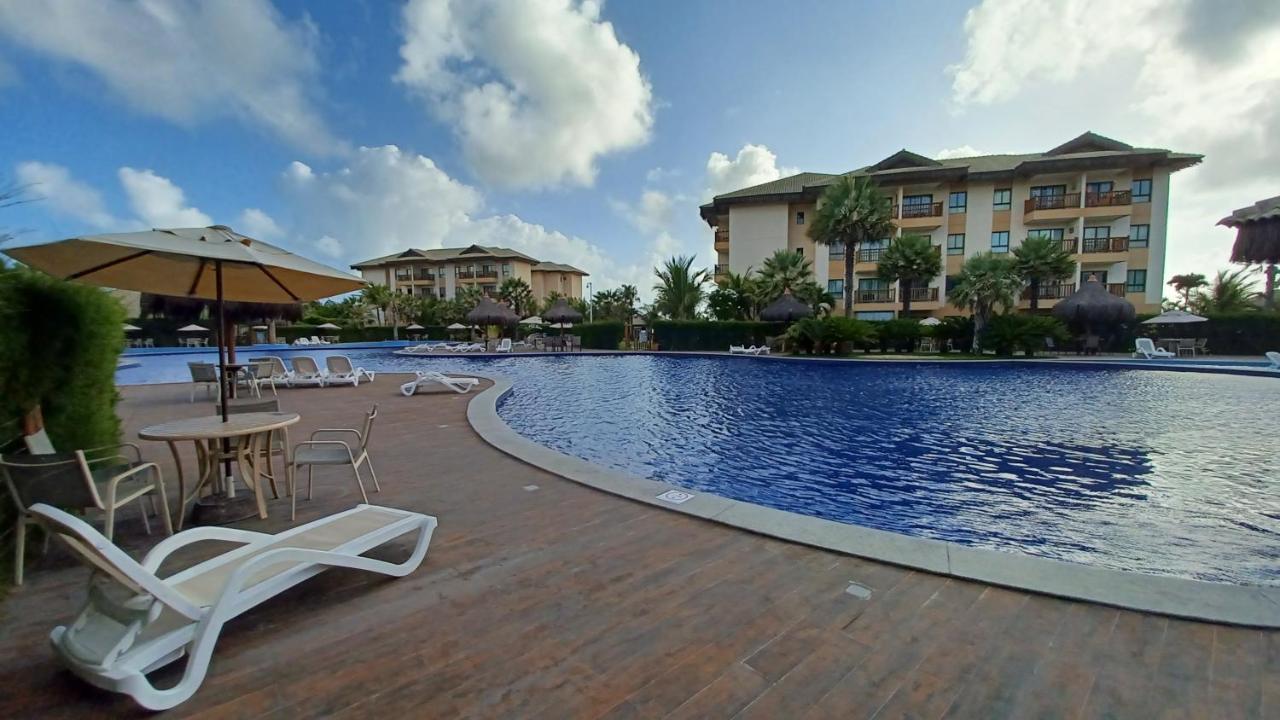 Vg Sun Cumbuco Apartment Caucaia Exterior photo