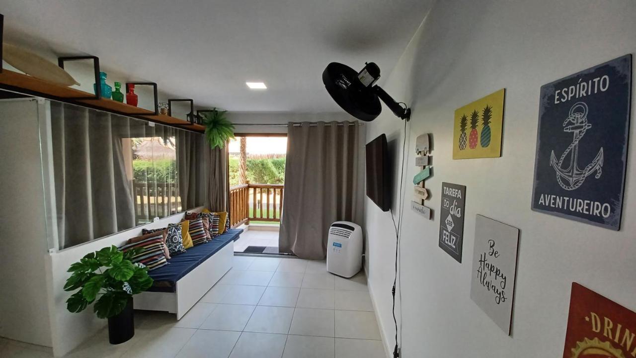 Vg Sun Cumbuco Apartment Caucaia Exterior photo