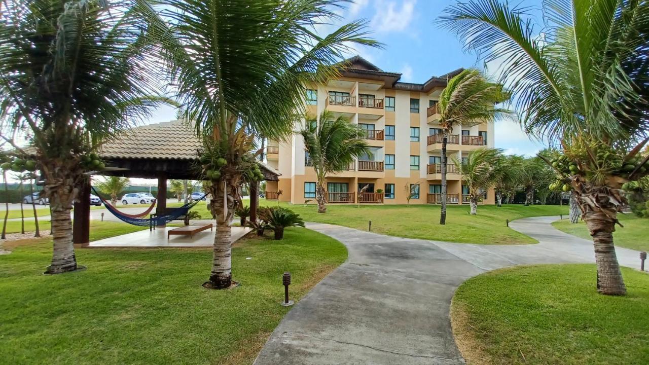 Vg Sun Cumbuco Apartment Caucaia Exterior photo