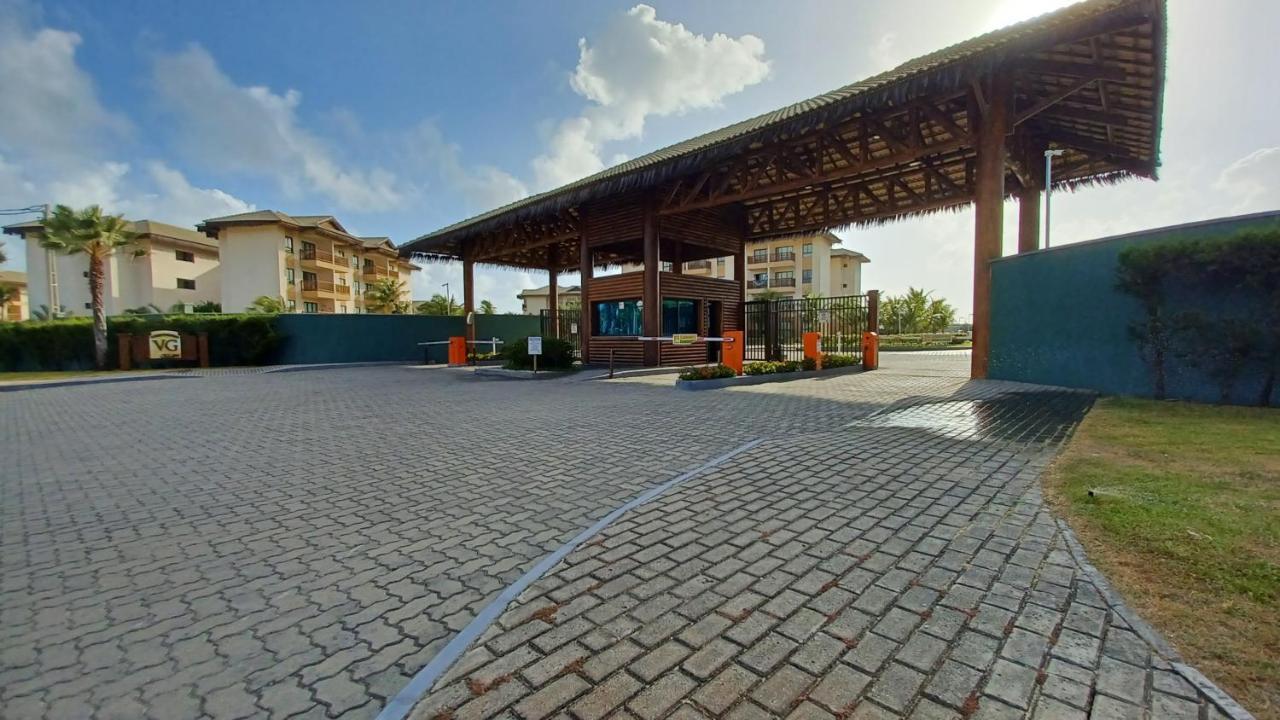 Vg Sun Cumbuco Apartment Caucaia Exterior photo
