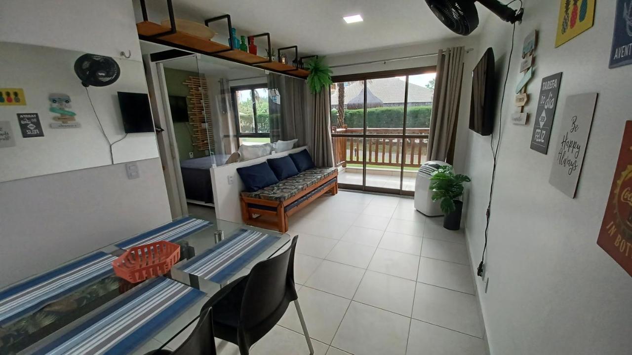 Vg Sun Cumbuco Apartment Caucaia Exterior photo