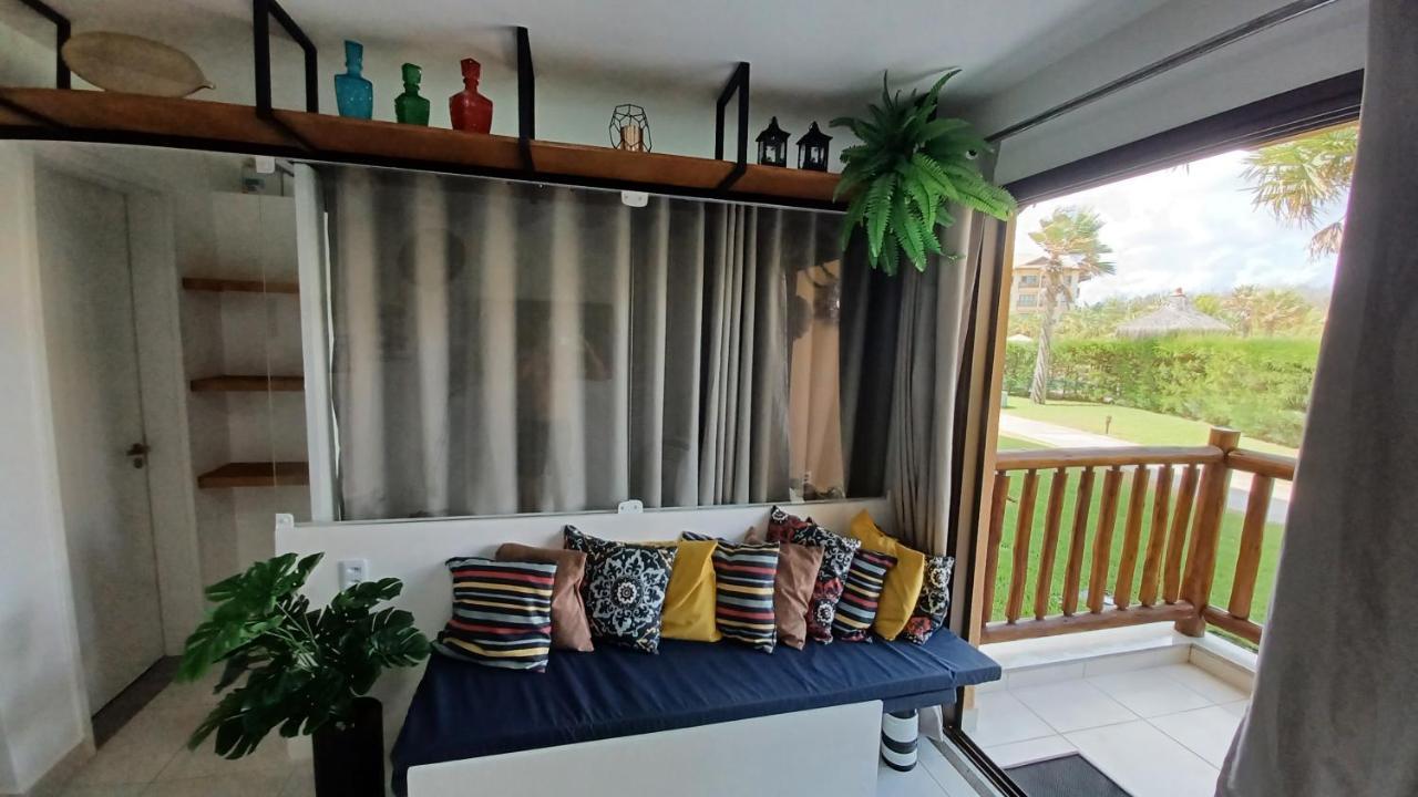 Vg Sun Cumbuco Apartment Caucaia Exterior photo